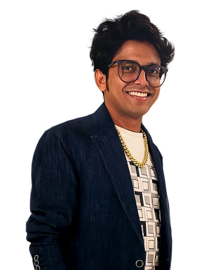 Ananta Mohanta: Top 1% Children's Book Illustrators