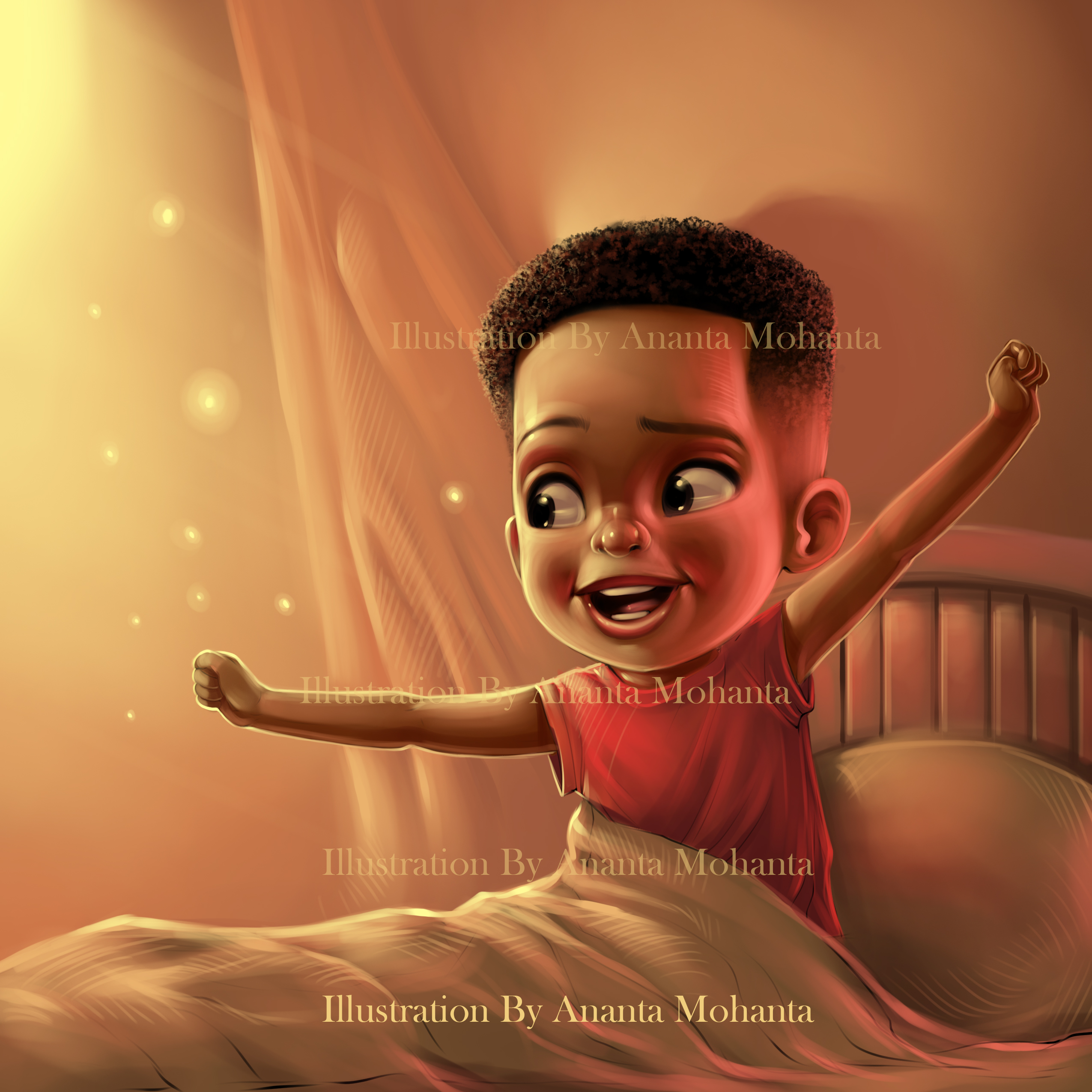 How to Hire Children’s Book Illustrators with Confidence (7tips)