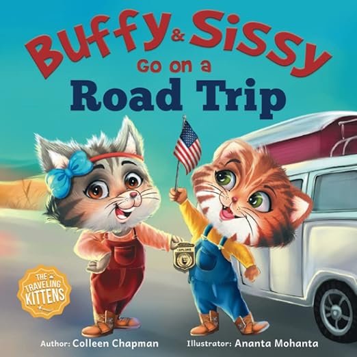 Why Authors Love My Process as a Children’s Book Illustrator for Hire 2025