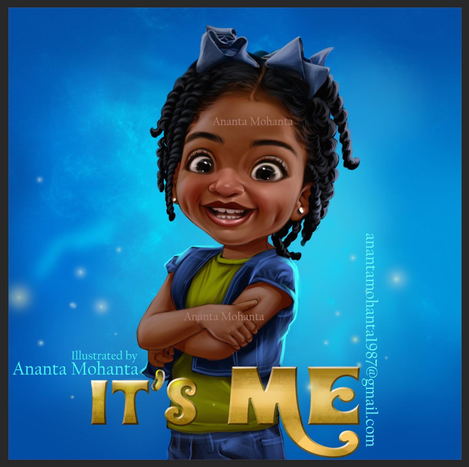 How Children’s Book Illustrators Are Bringing Diverse Stories to Life from last 10 years