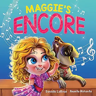 children's book illustrators for hire- Ananta Mohanta
