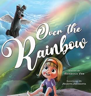 children's book illustrator- Ananta Mohanta
