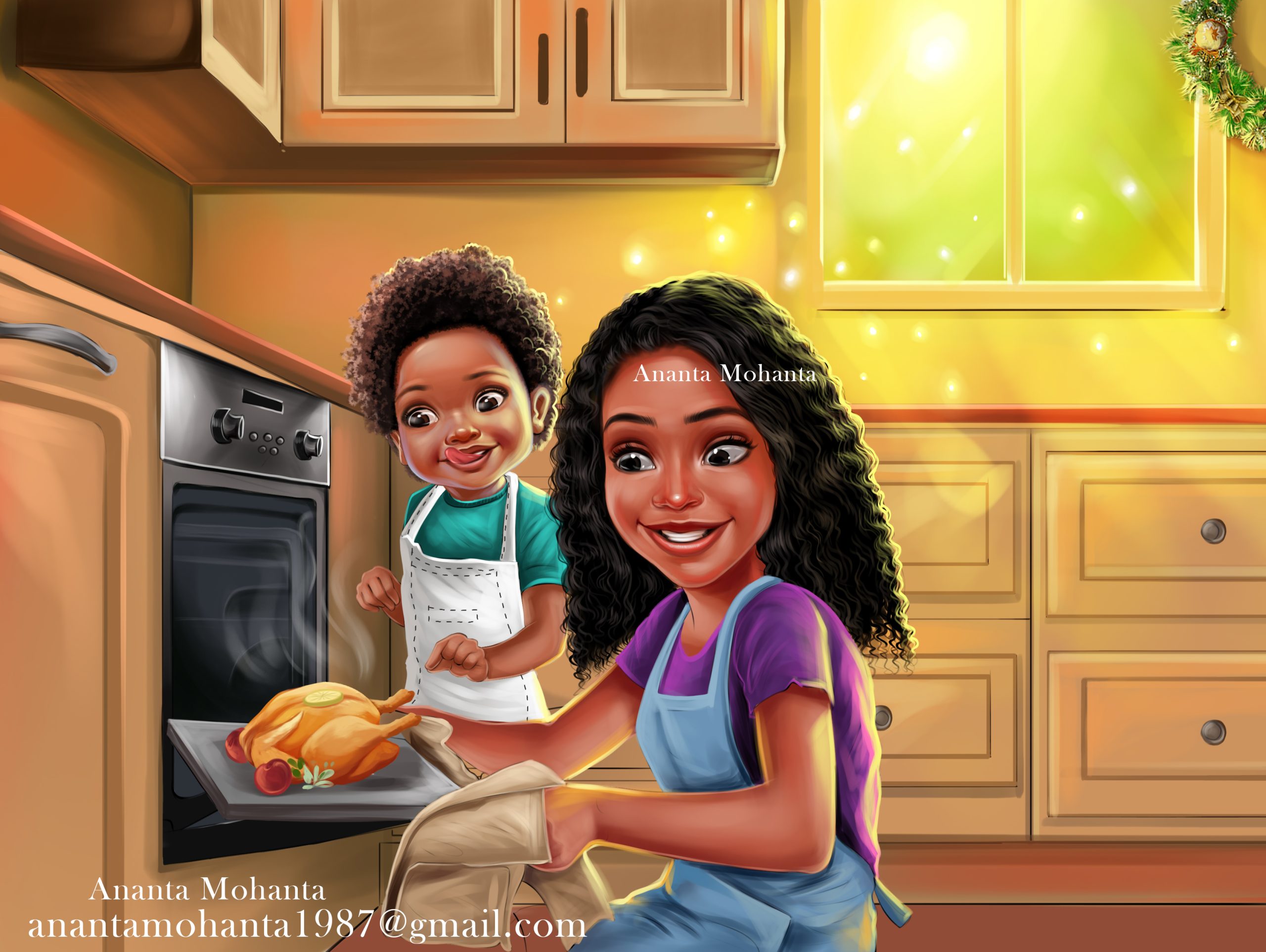 How to Choose the Right Children’s Book Illustrator: What Really Matters 5tips