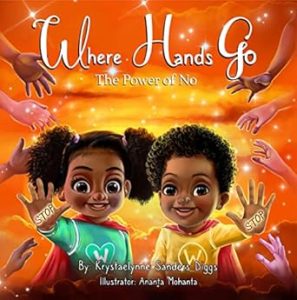 illustrators for children's books- Ananta Mohanta