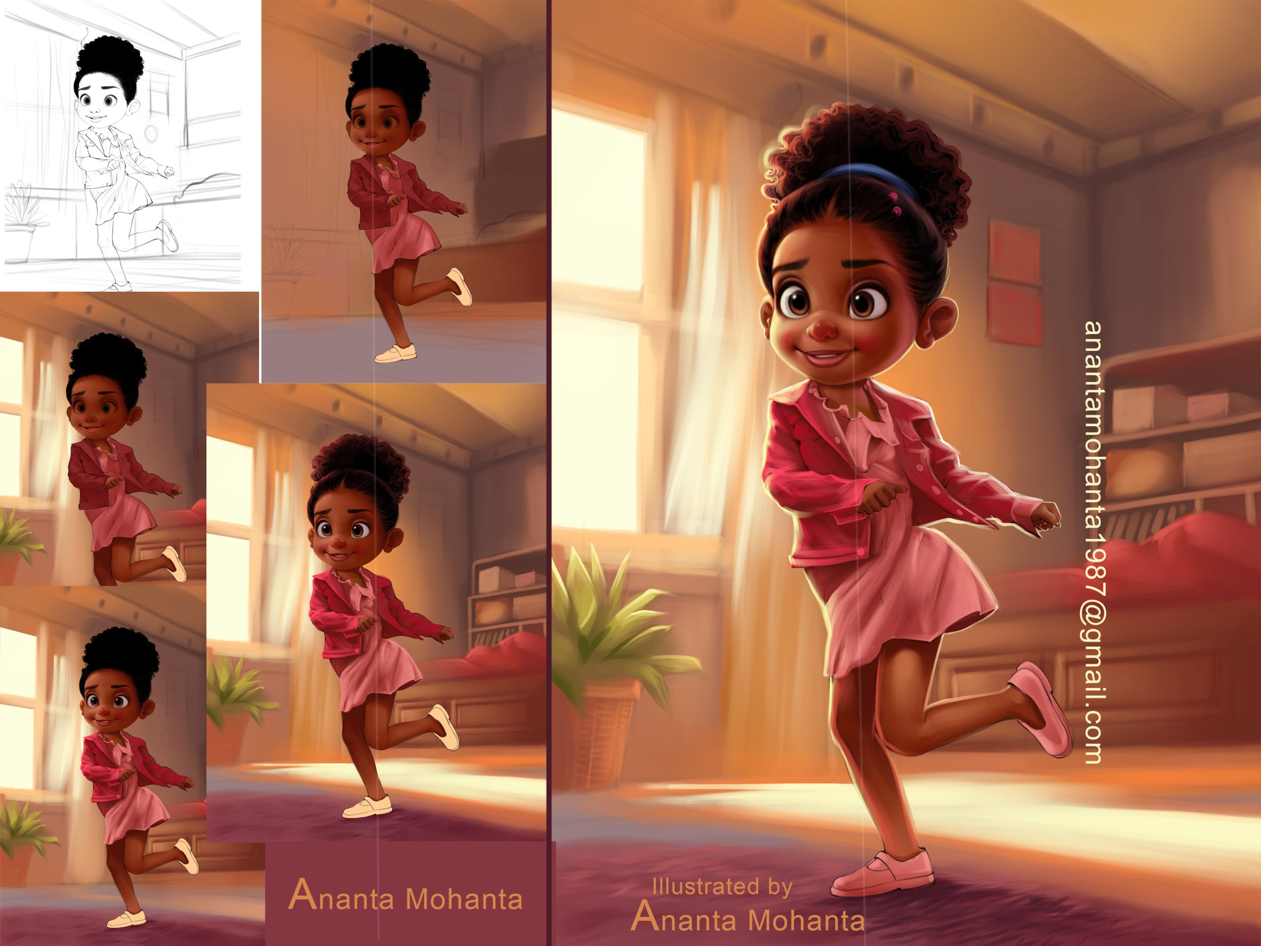 10 Little-Known Children’s Book Illustration Styles That Captivate Young Readers