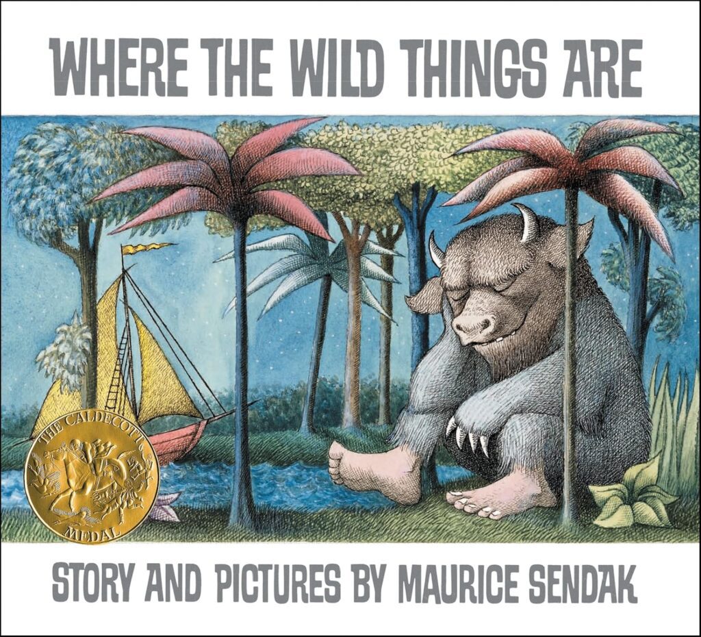 Maurice Sendak
