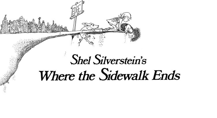 where-the-sidewalk-ends