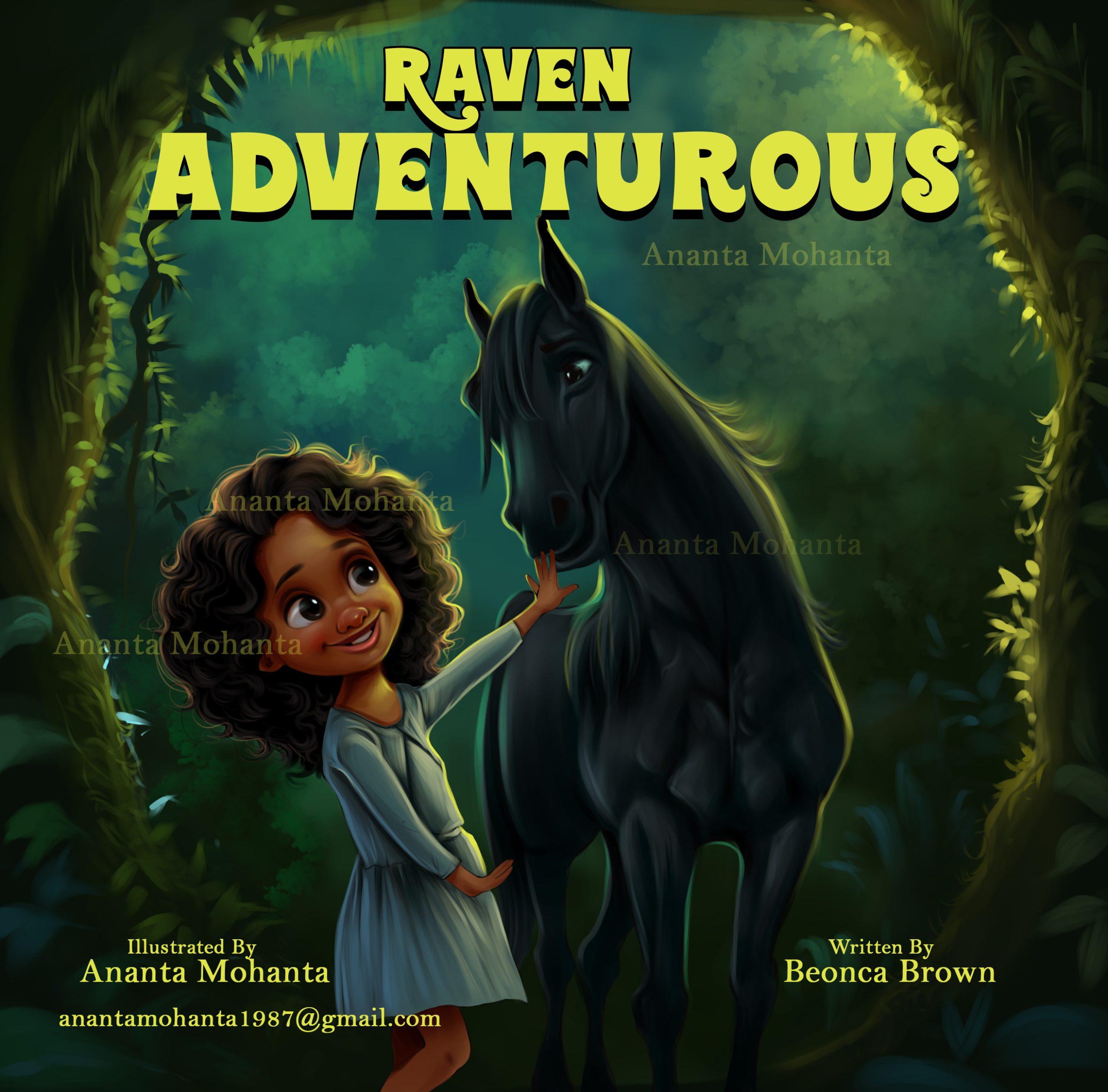 Tips for Aspiring Children’s Book Illustrators: A Guide from 15 Years of Drawing Stories