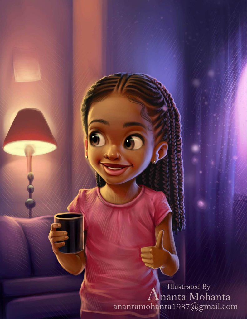 children's book illustration