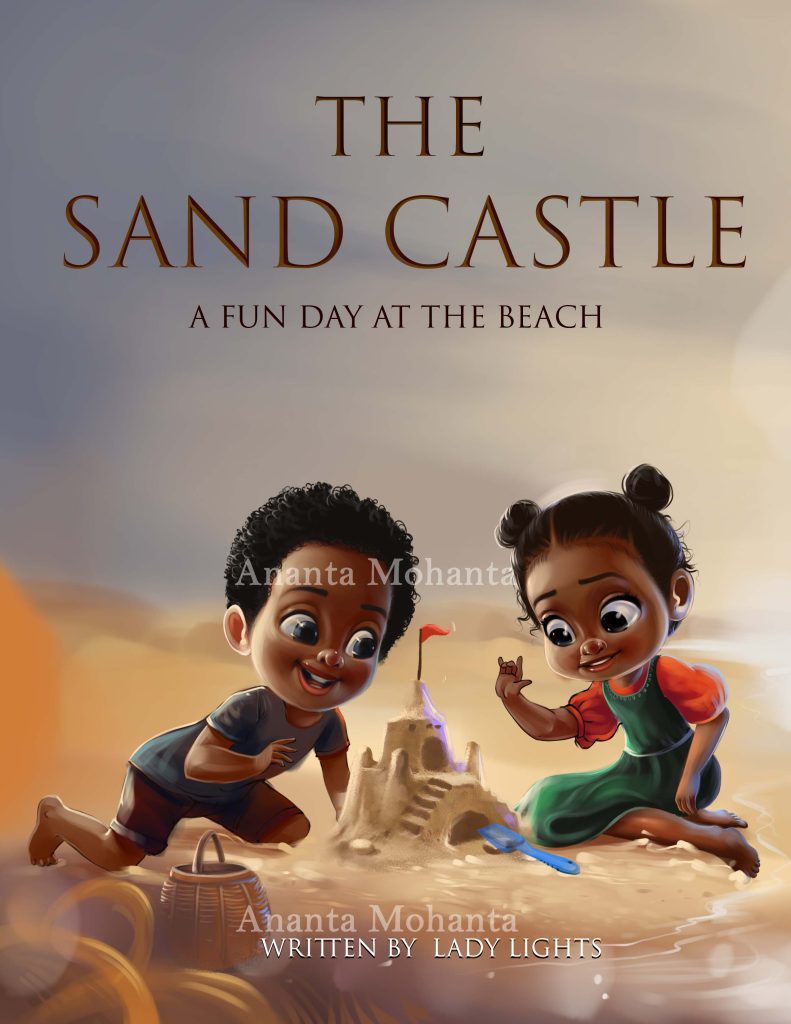 Hire a Children’s Book Illustrator