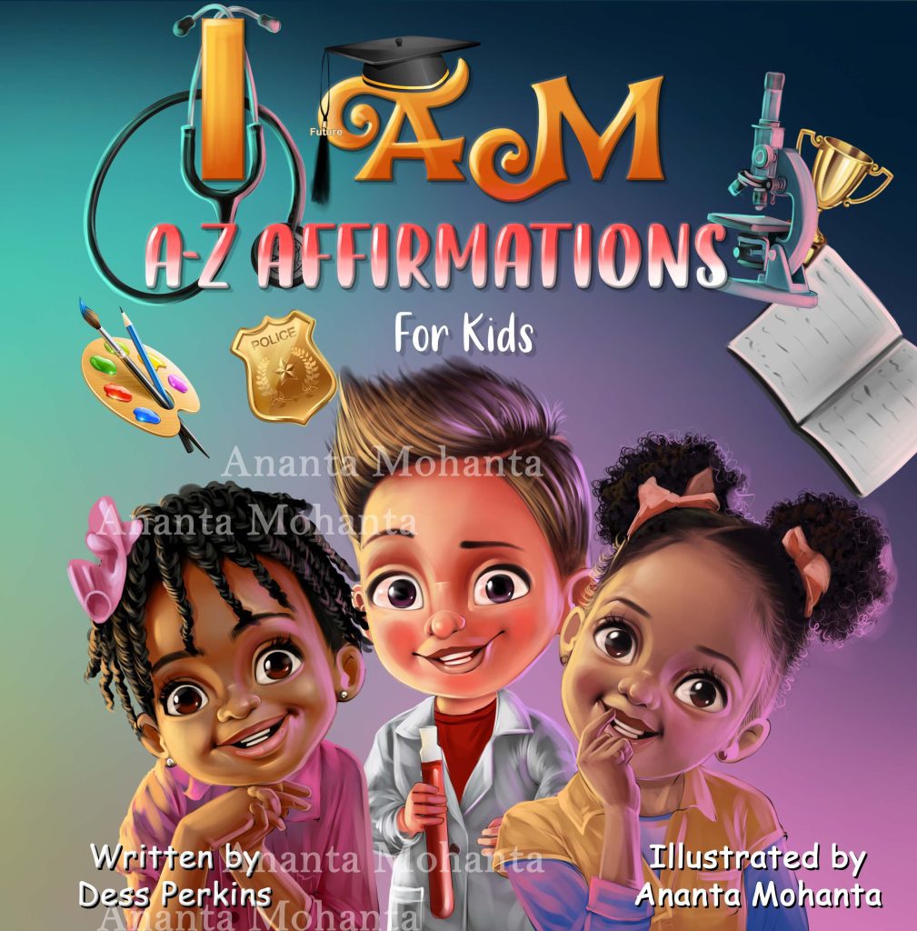 Hiring a Children’s Book Illustrator