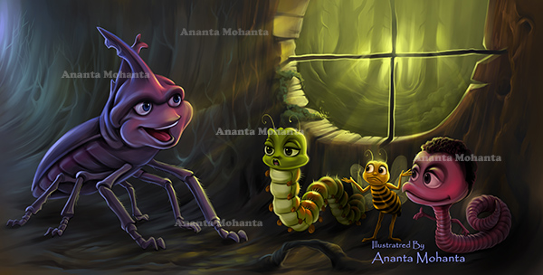 Children’s Book Illustrators for Hire: Lessons I’ve Learned in 15+ Years