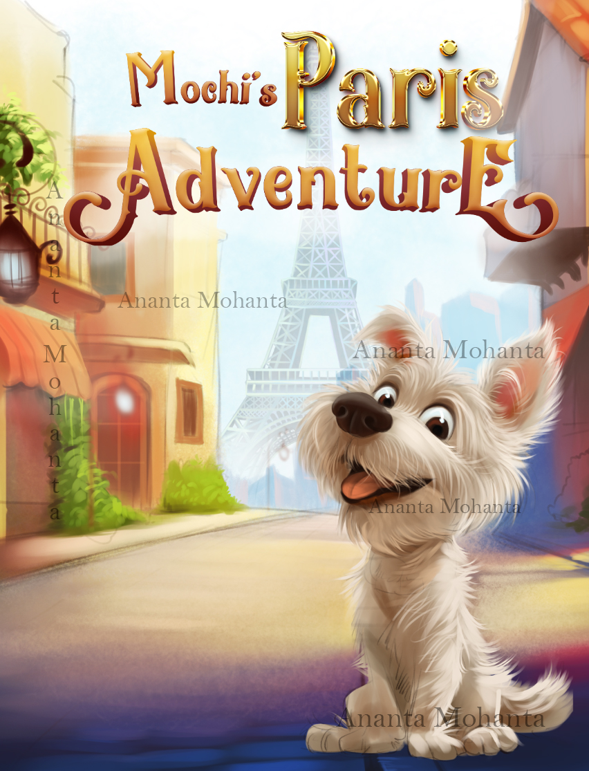 children's book illustrator