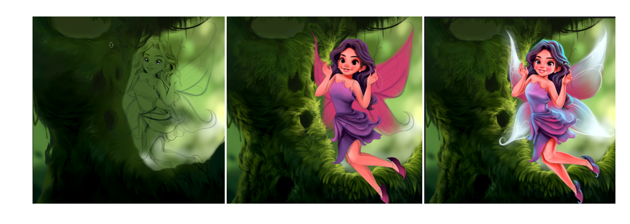 children's book illustrator