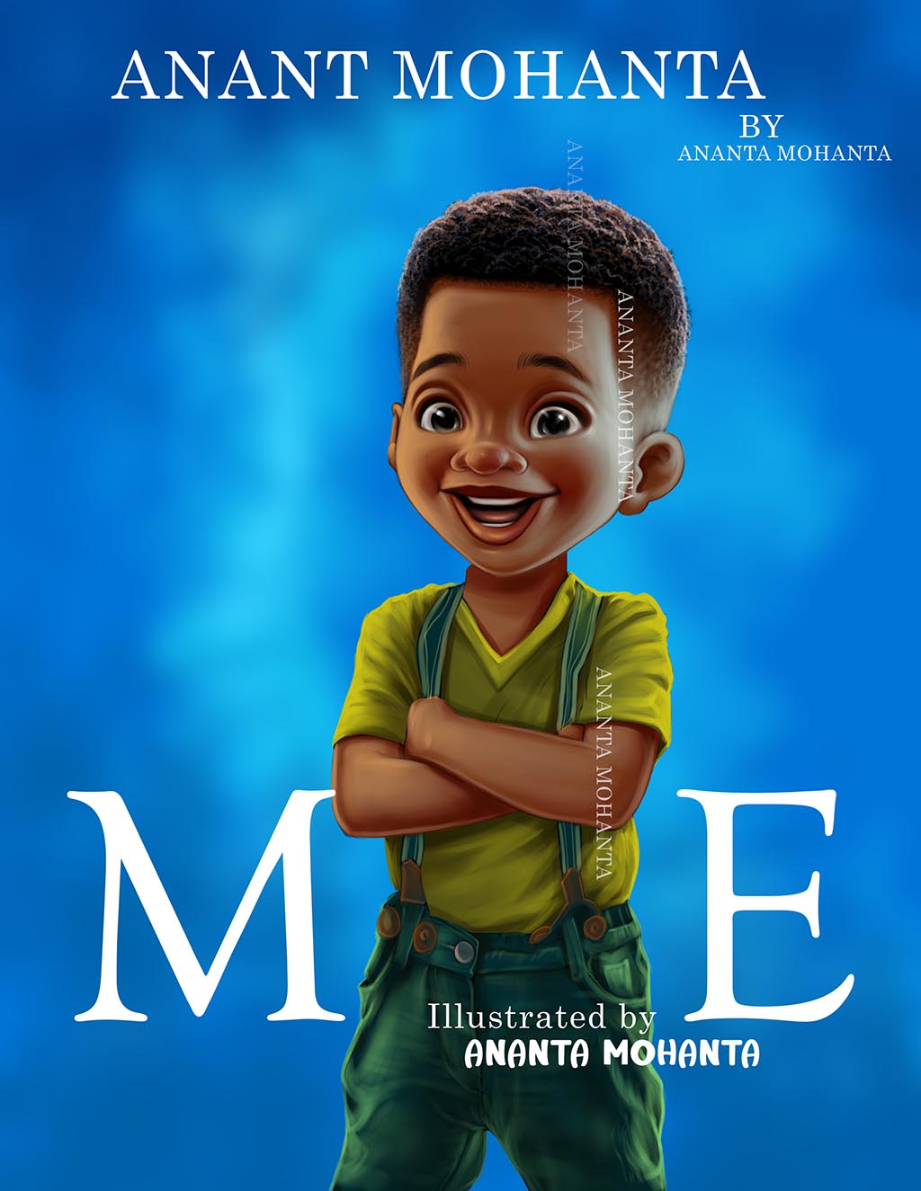 How to Choose the Perfect Freelance Children’s Book Illustrator for Your Story