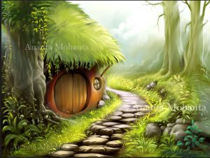 children's book illustrator