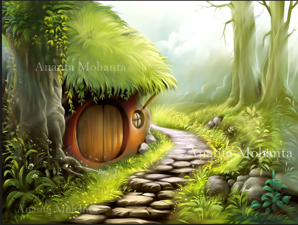 children's book illustrator