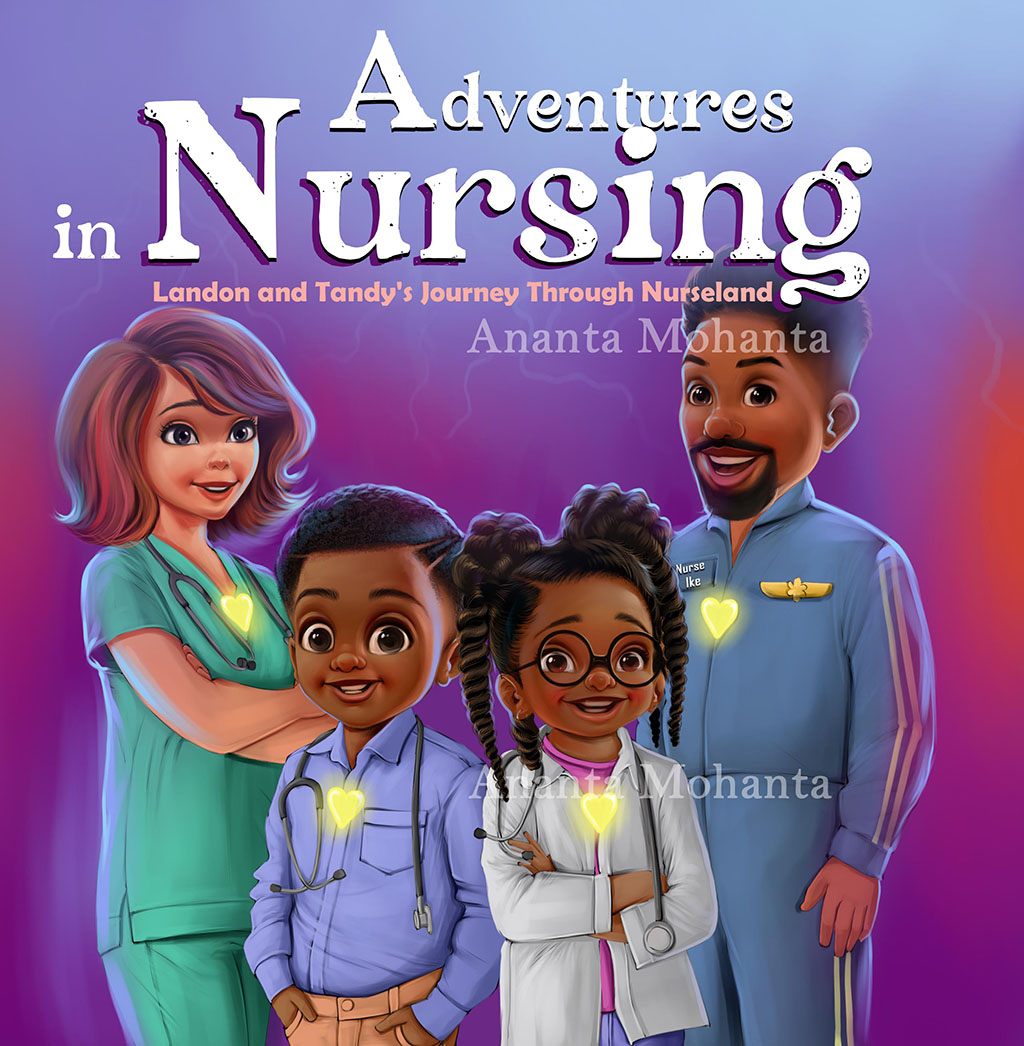 The Unsung Storyteller: How a Children’s Book Illustrator Brings Stories to Life 7tips