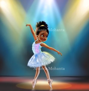 children's book illustrator
