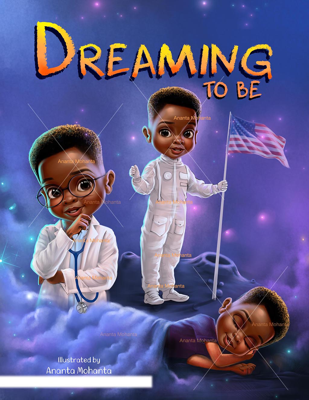 How I Help Authors Find the Right Illustrator for Children’s Book — Without Overspending
