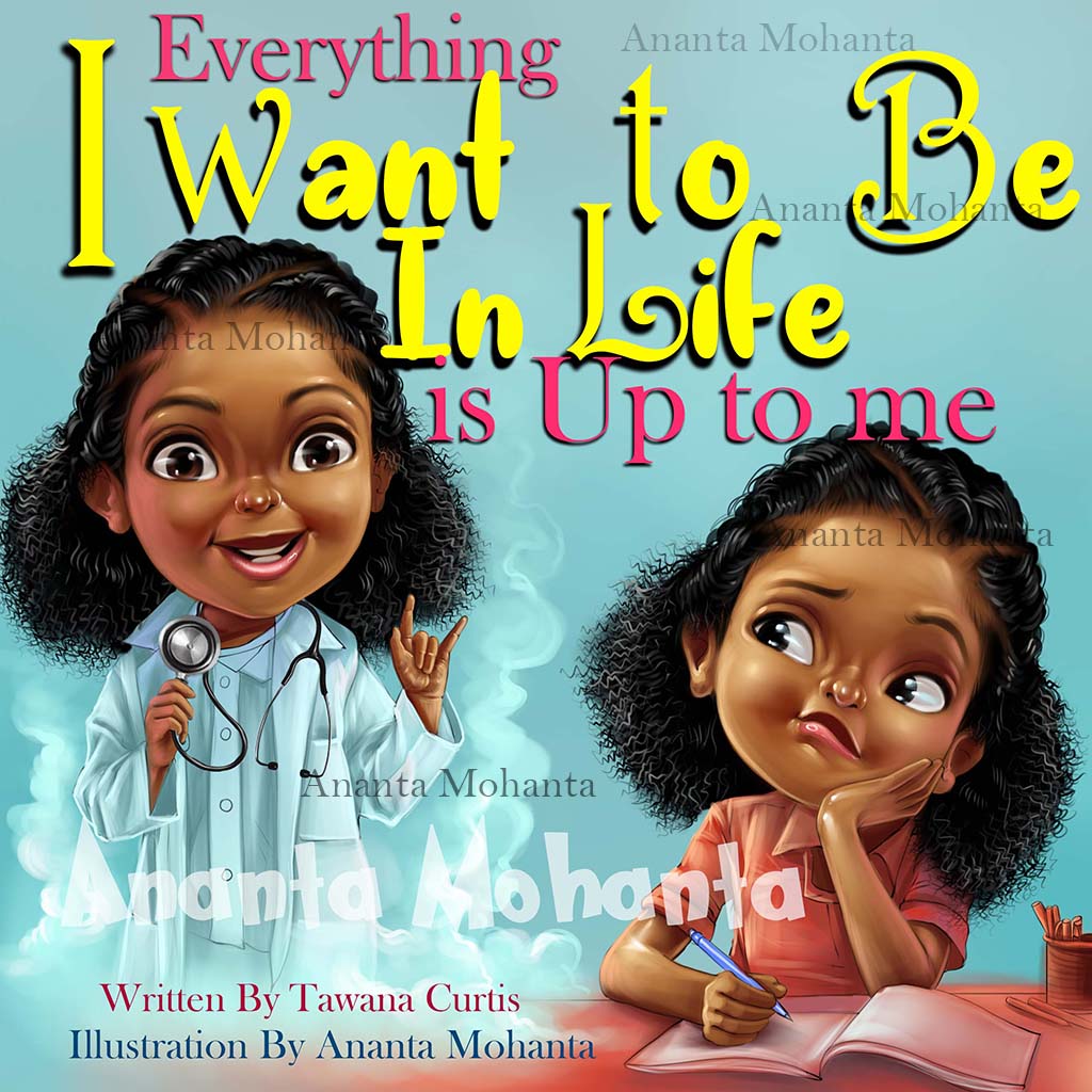 Hire a Children’s Book Illustrator 5 tips What Really Decides the Price