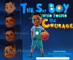 hire children's book illustrator