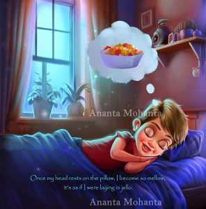 children's book illustrator