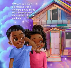 children’s book illustration service