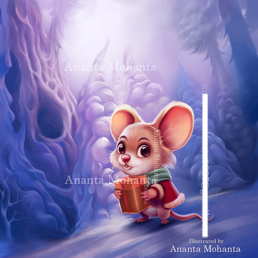 children's book illustrator agency