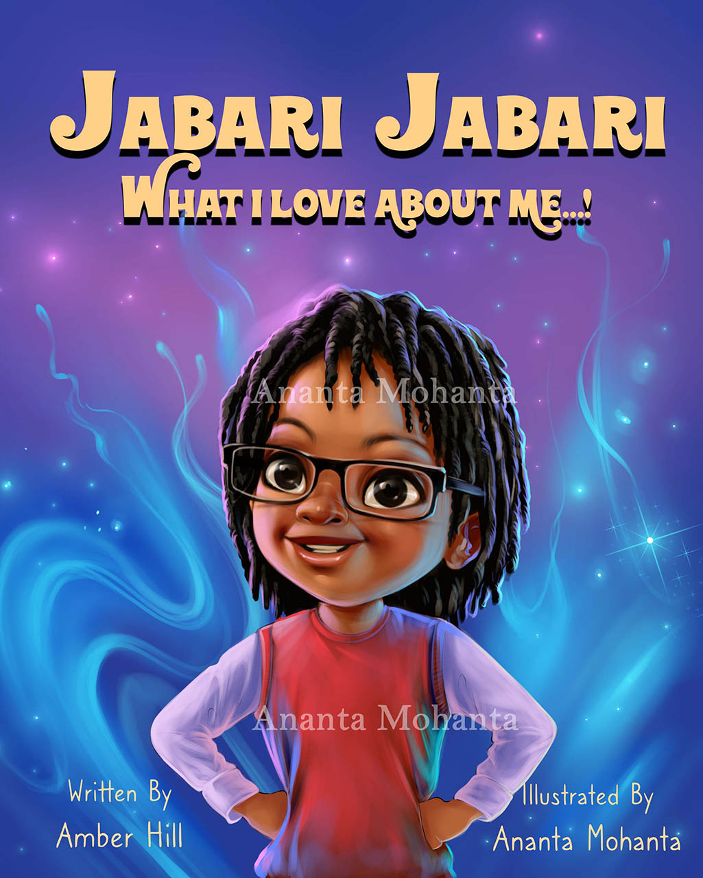 Hire a children's book illustrator