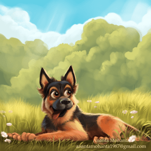 children's book illustrator