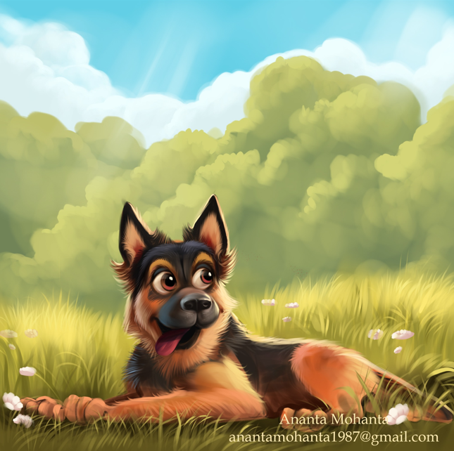 children's book illustrator