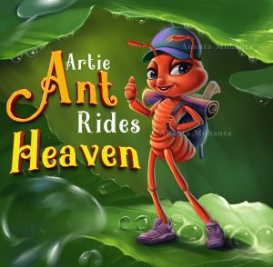 freelance children's book illustrator