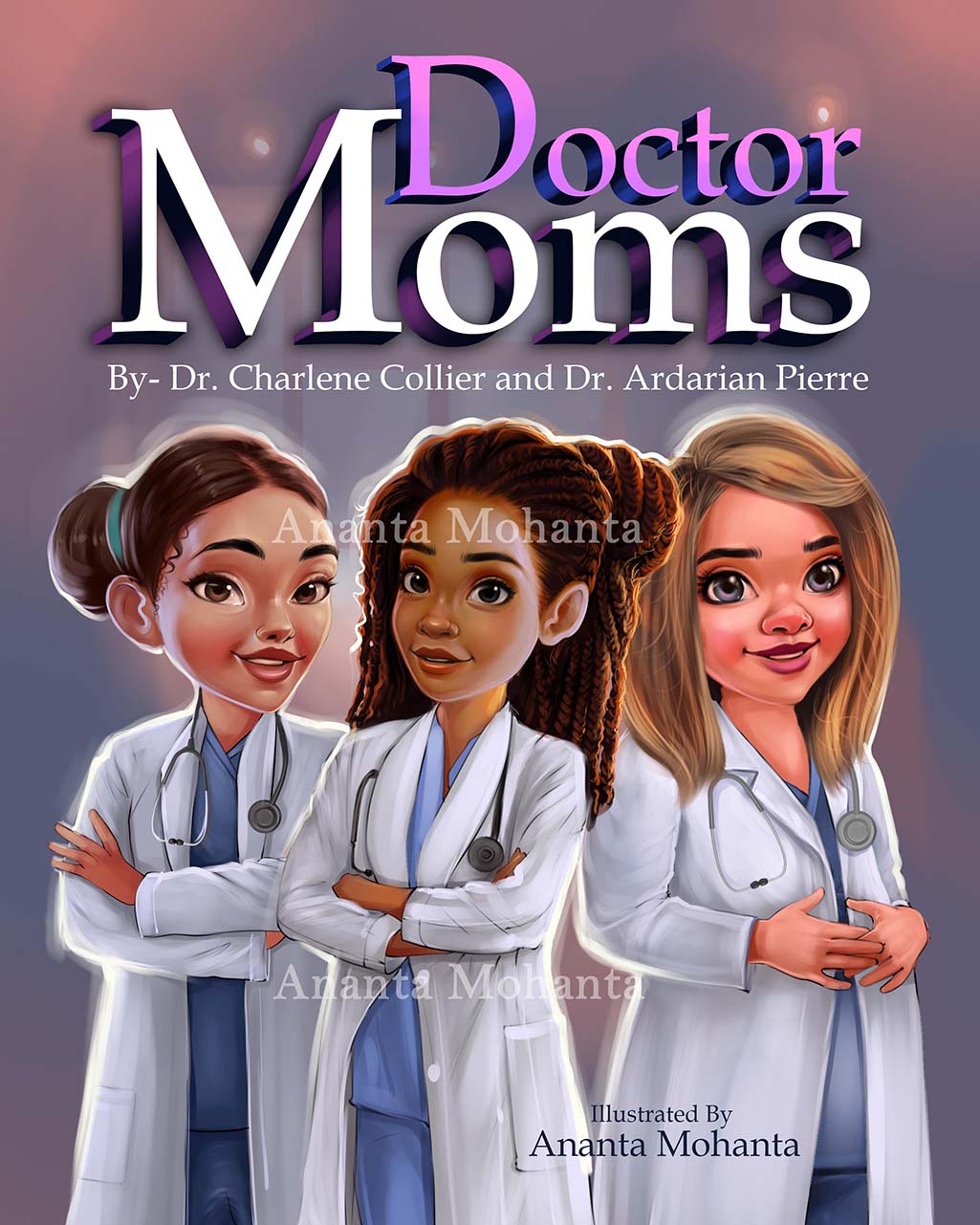 How a children’s book illustrator breaks down a manuscript before drawing