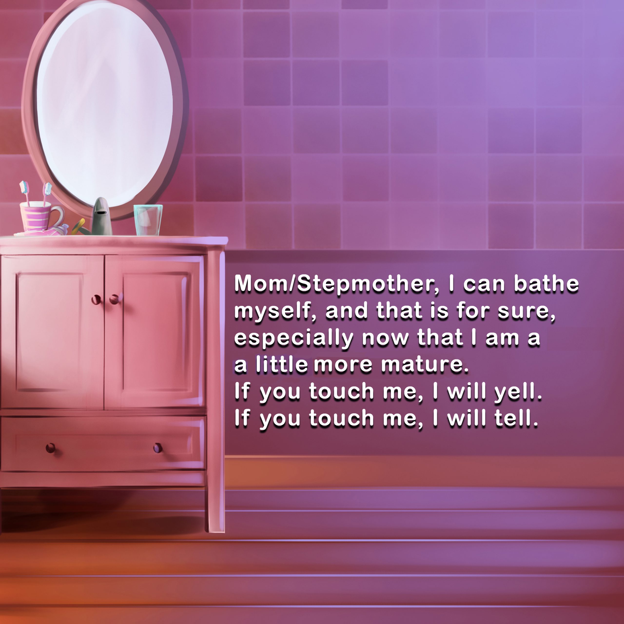 freelance children's book illustrator