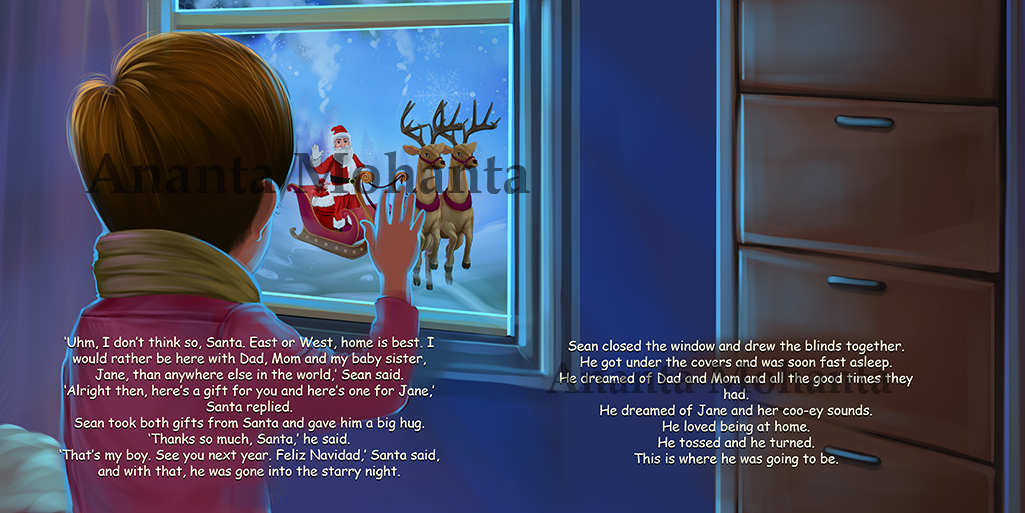 children's book illustrator