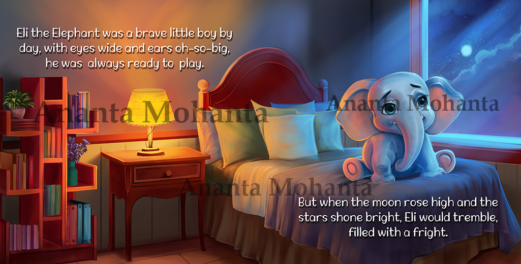 children's book illustrators