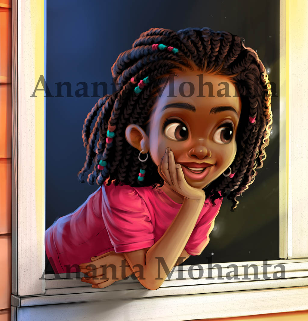 children's book illustrator