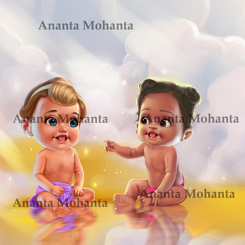 From Manuscript to Magic: How I Work with Authors as a Children’s Book Illustrator