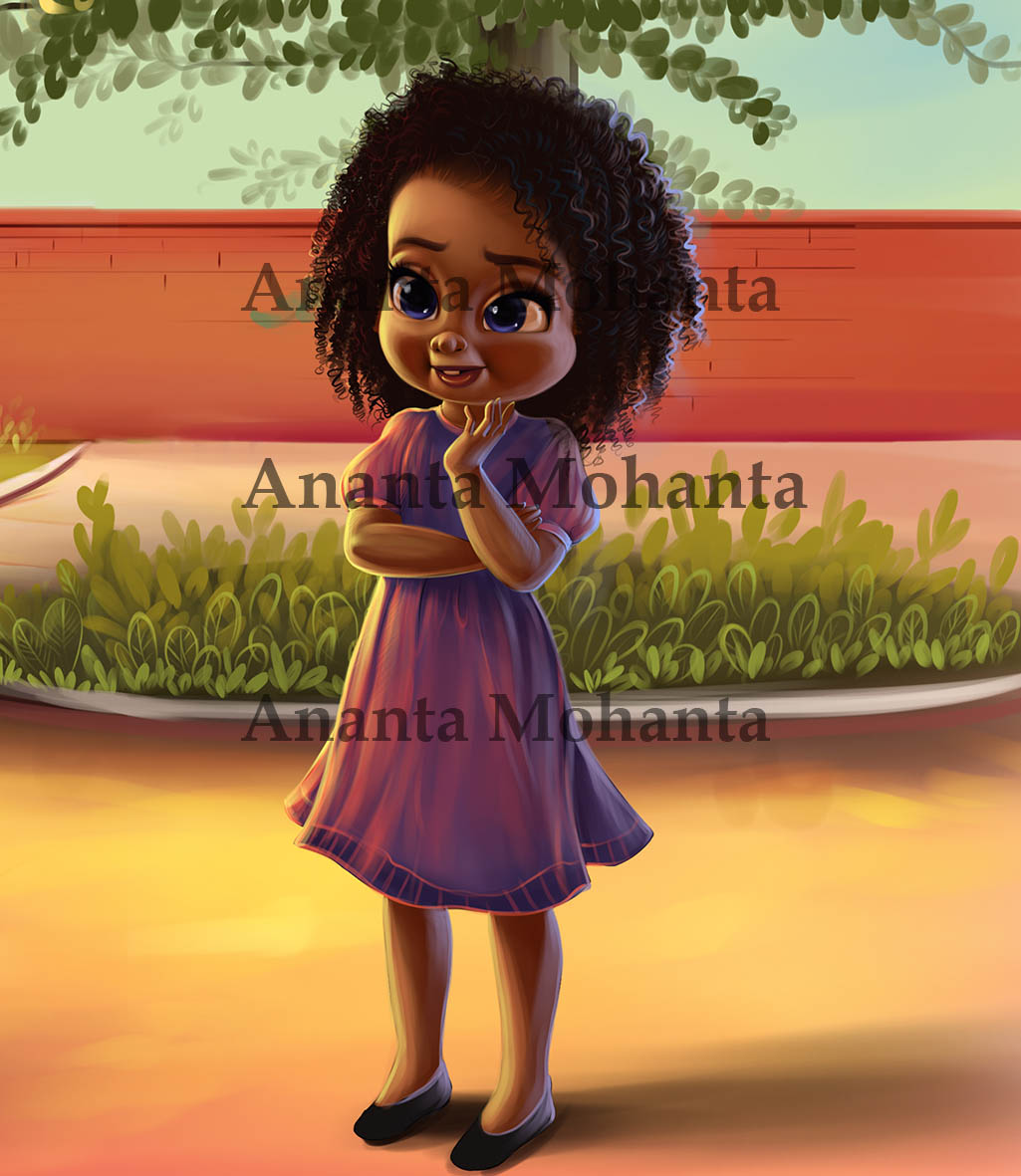 children's book illustrator