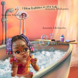 Children's book illustrator