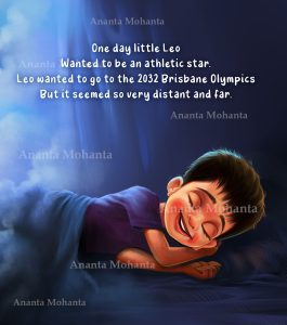 hire an illustrator for a children’s book