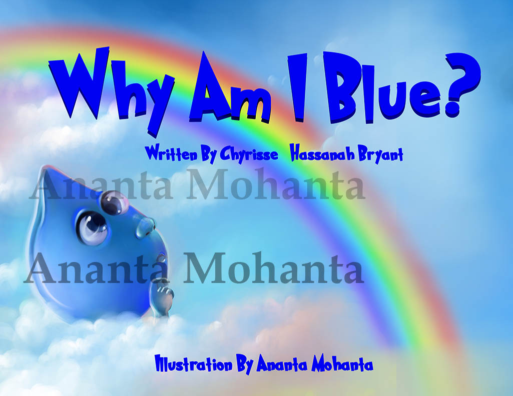 children's book illustrator