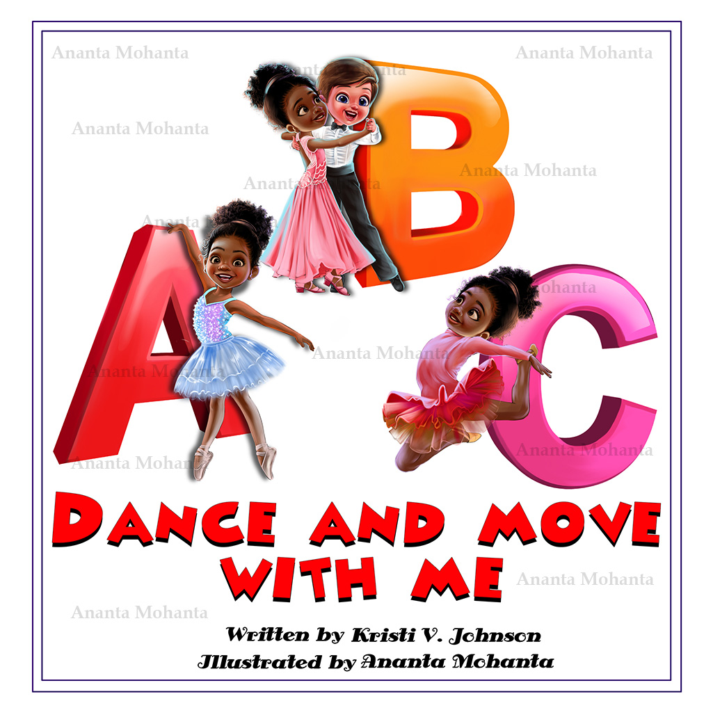 Children's book illustrator for hire