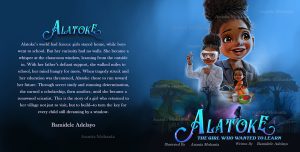 Children's book illustrator