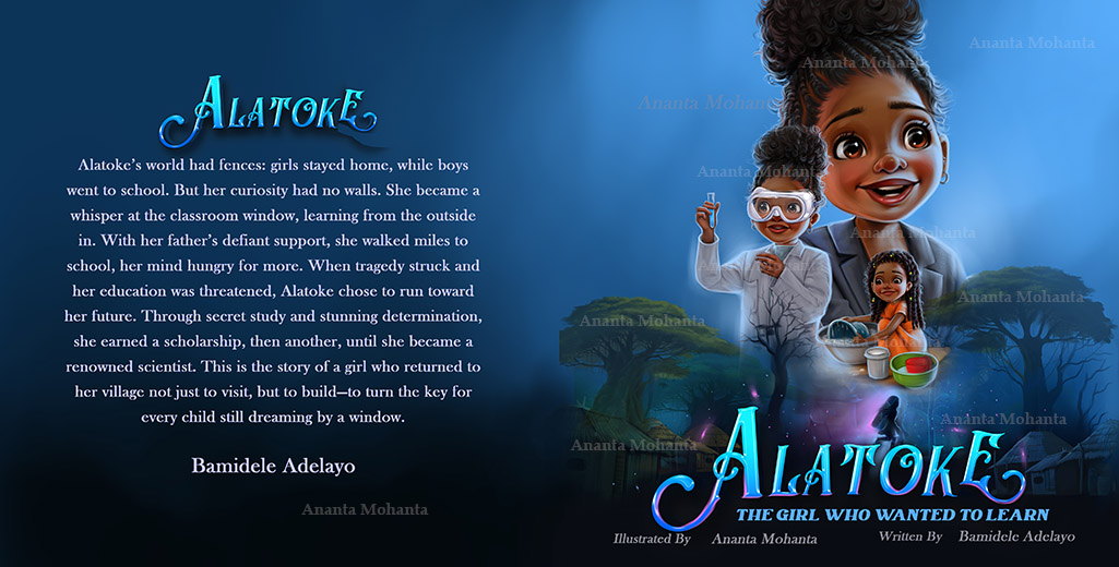 Why Hiring a Children’s Book Illustrator Can Change Your Story Completely