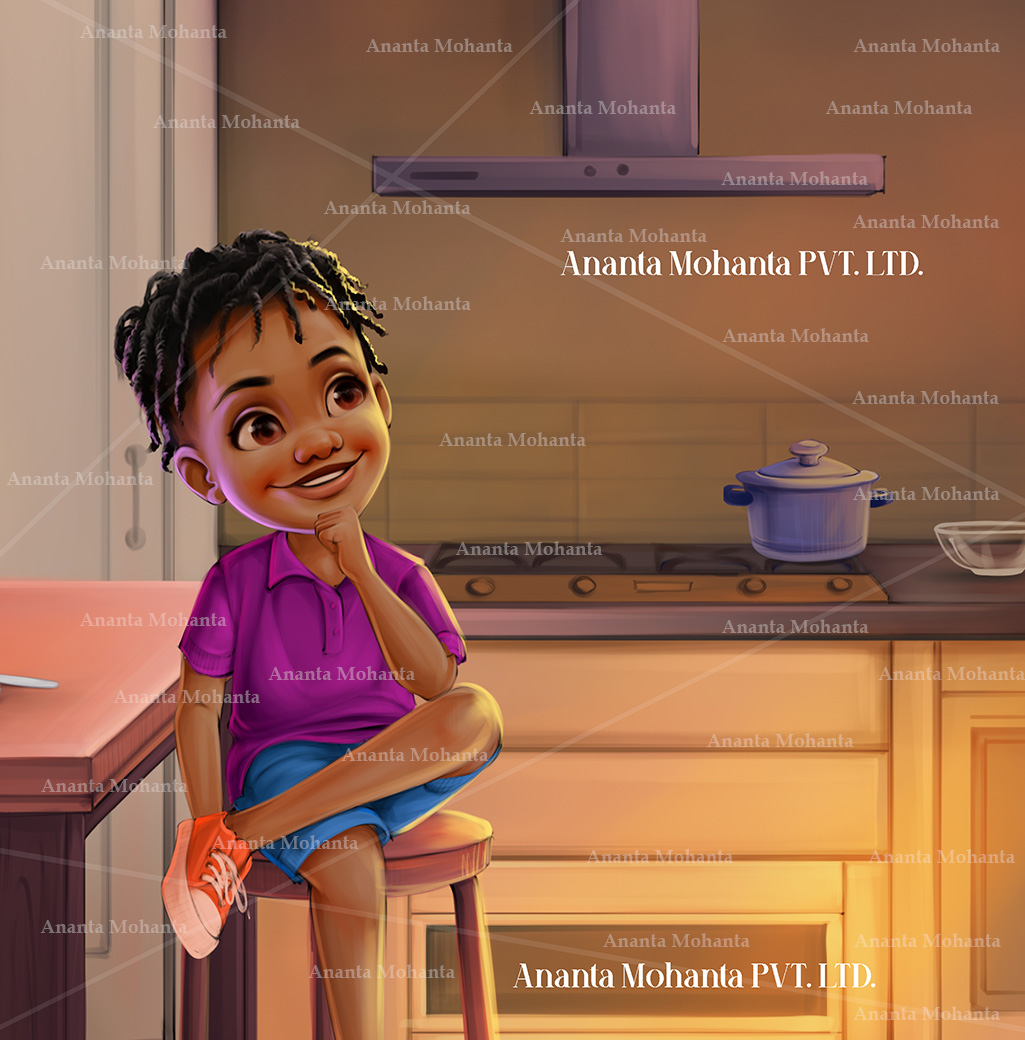 Children’s Book Illustrator for Picture Books: What Authors Should Expect