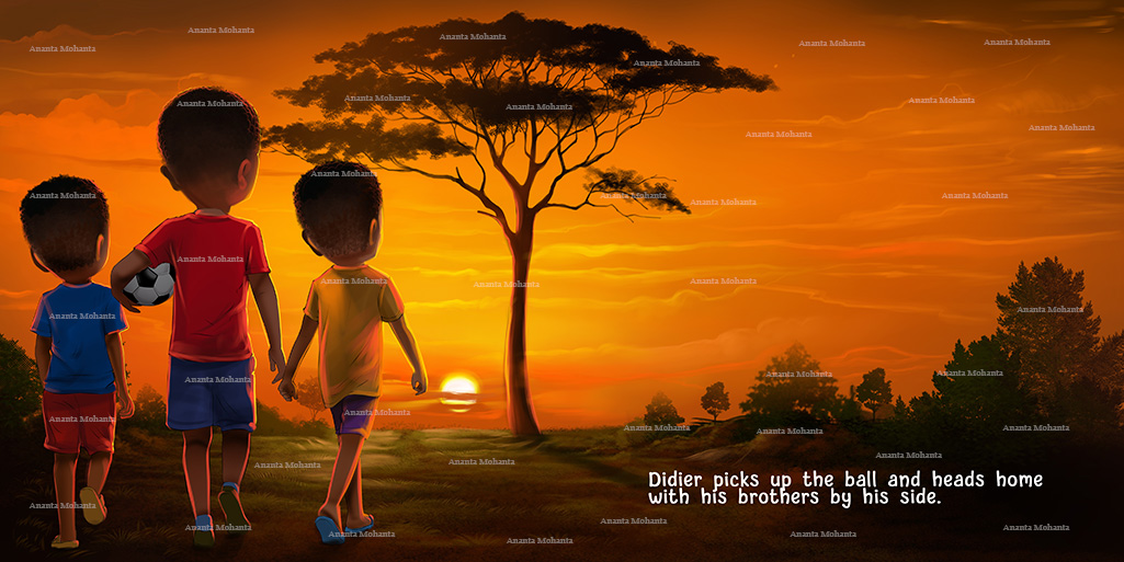 Why hire a children’s book Illustrator Still matter More Than AI in Children’s Books