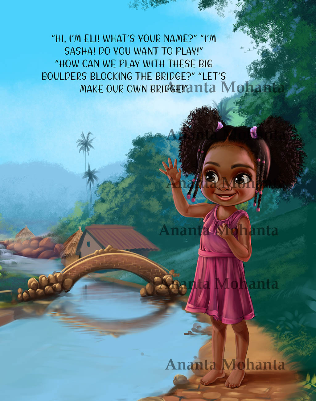 The Real Struggles Freelance Children’s Book Illustrators Deal With (That No One Talks About)