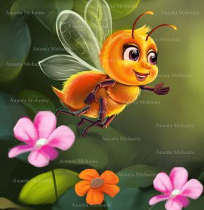 Children's book illustrator